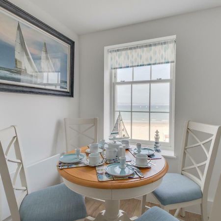 5 The Beaches Weymouth Exterior foto
