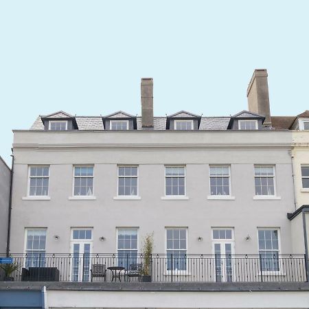 5 The Beaches Weymouth Exterior foto