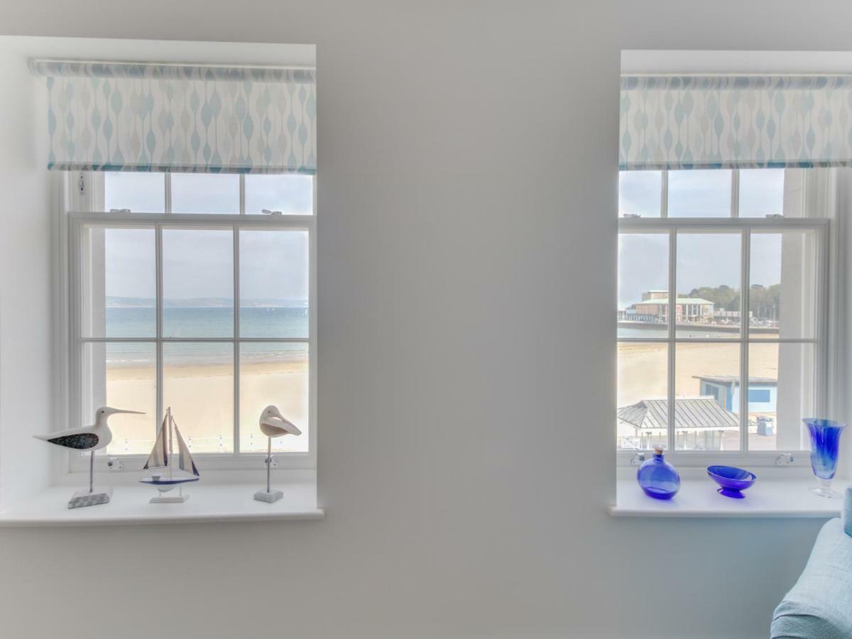 5 The Beaches Weymouth Exterior foto